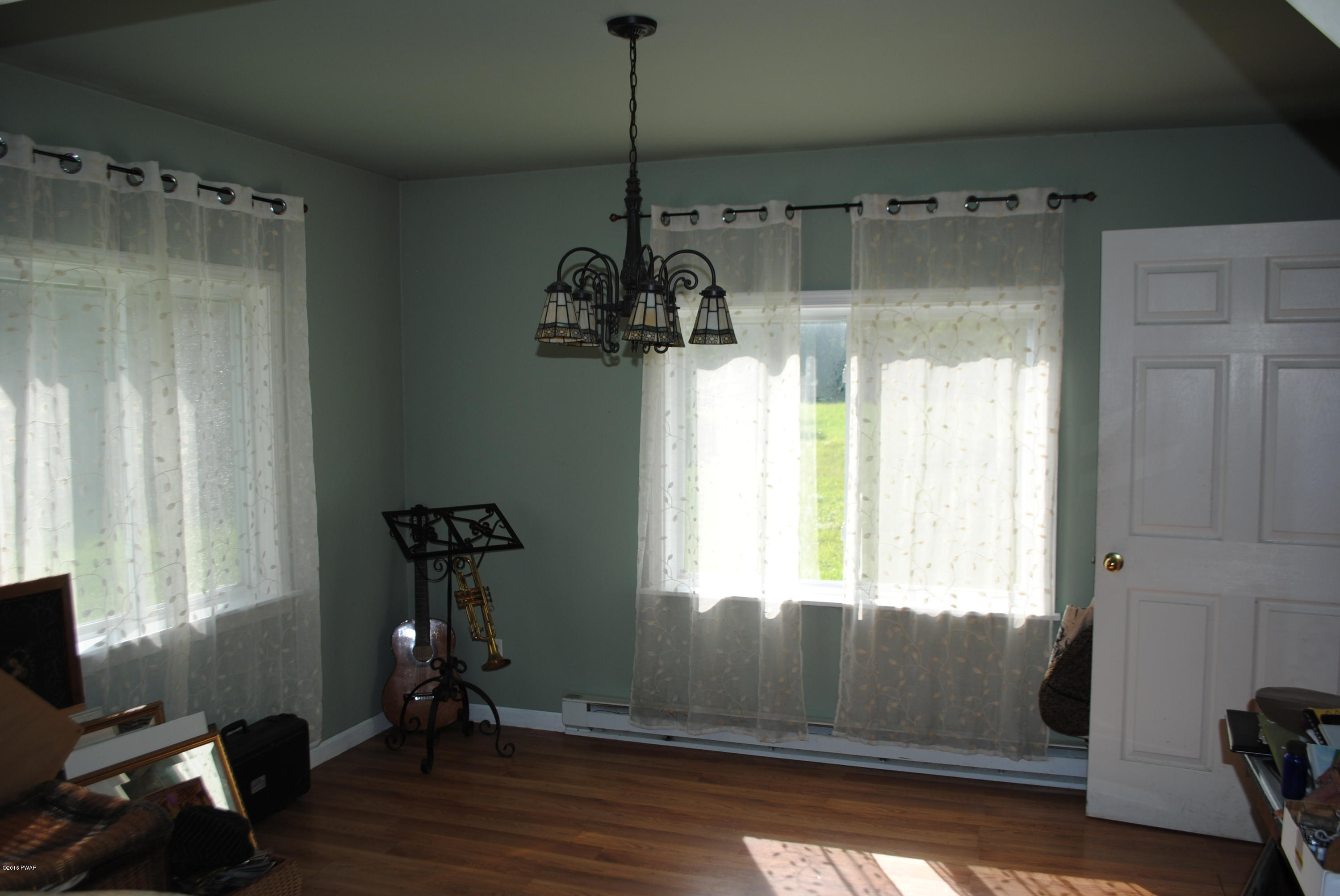 345 Ayoub Road Pleasant Mount, PA 18453 - Photo 16 of 33 Dining Room