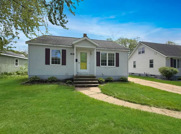 $152,400 | 505 South Ash Avenue, Marshfield, WI 54449