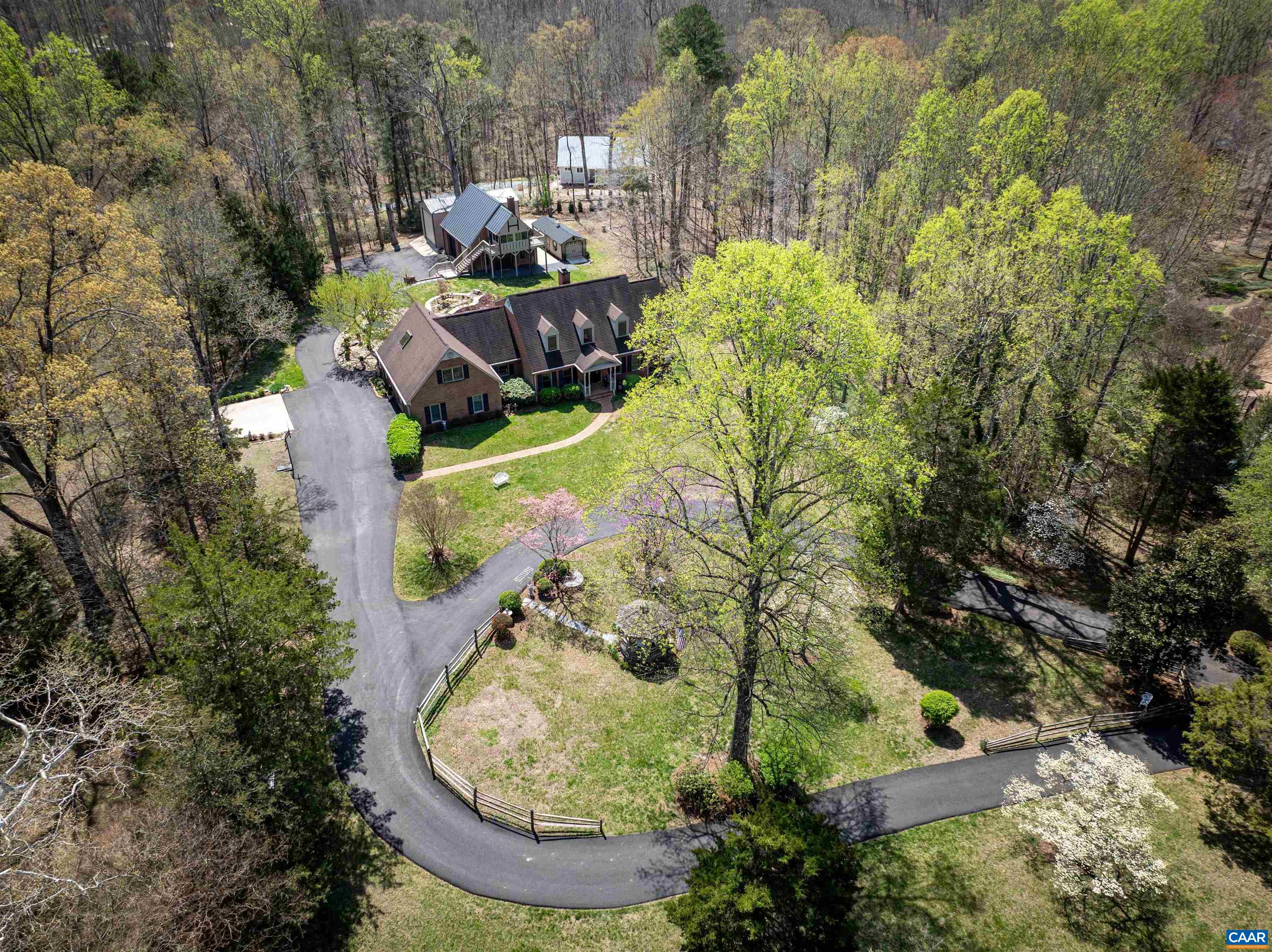 155 Ivy Ridge Road Charlottesville, VA 22901 - Photo 4 of 49