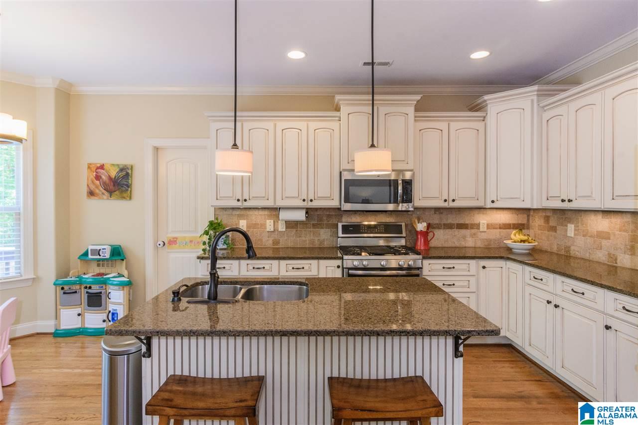 620 Ridgeview Trail Pelham, AL 35124 - Photo 15 of 50