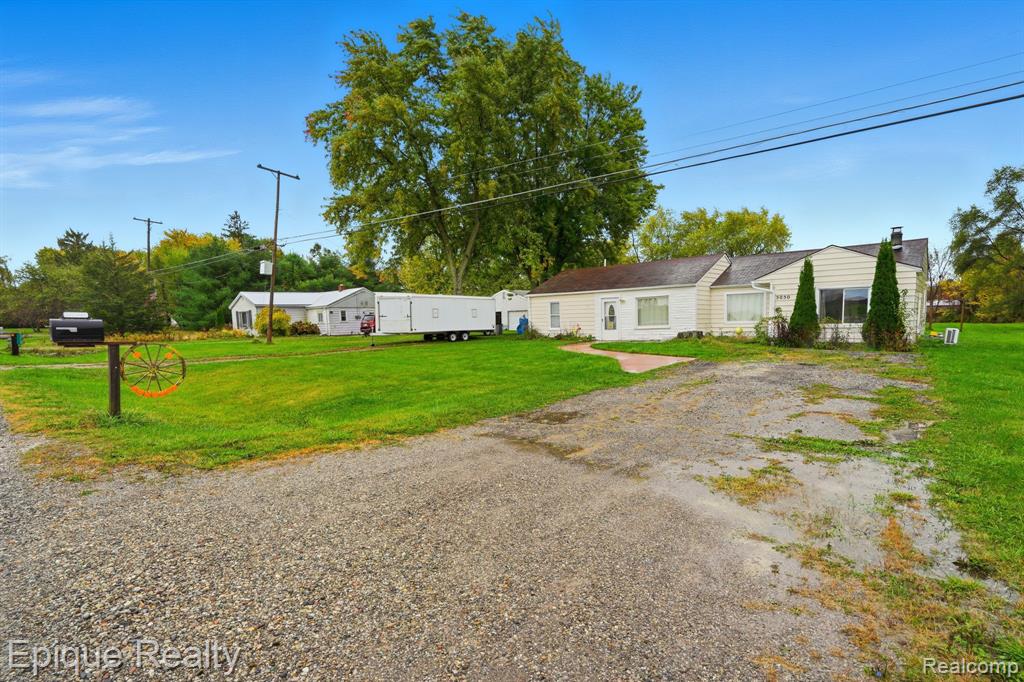 5050 Scott Road Mount Morris, MI 48458 - Photo 25 of 25