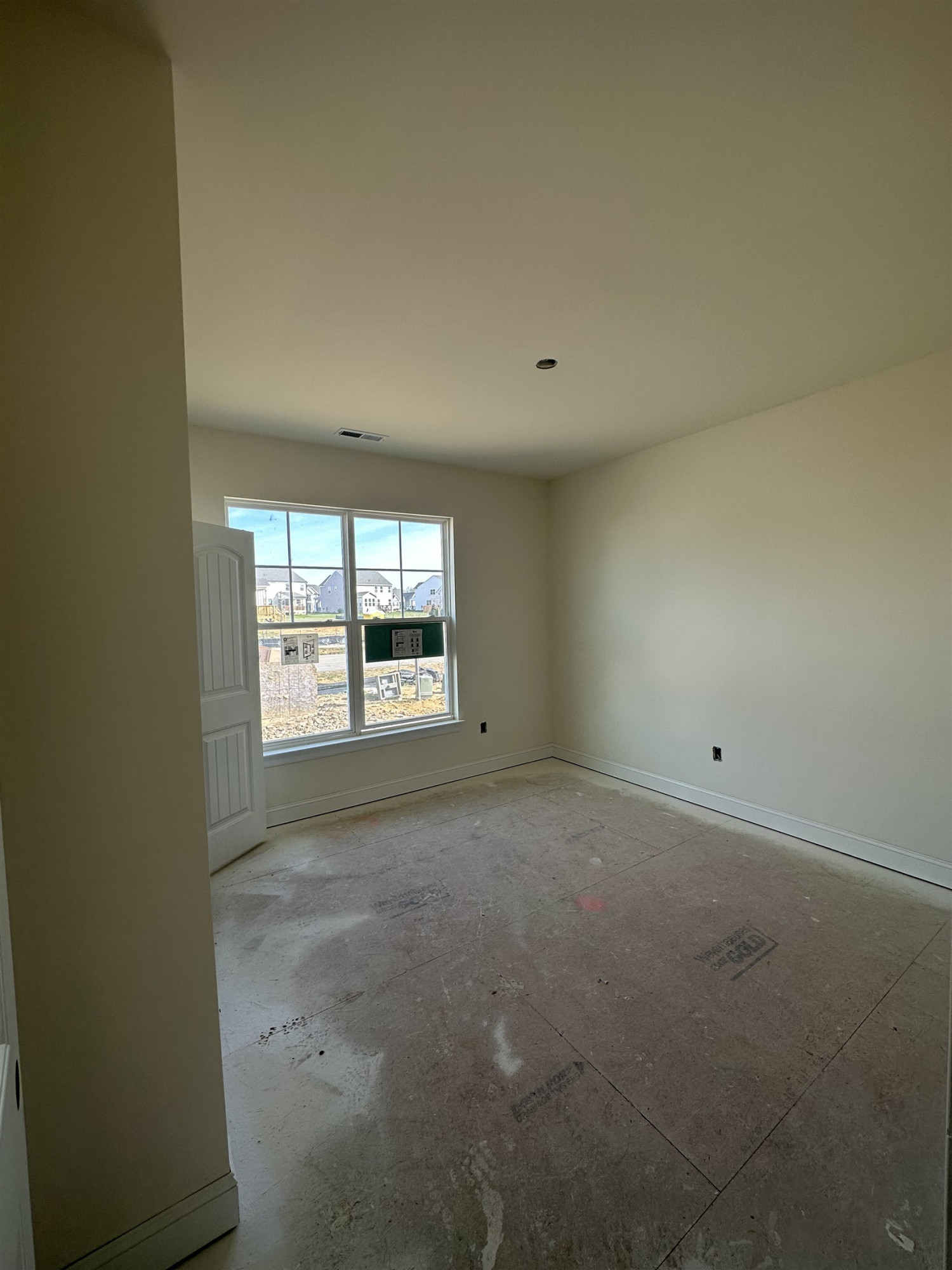 4400 Beckel Road Willow Spring, NC 27592 - Photo 5 of 27 Bedroom 2