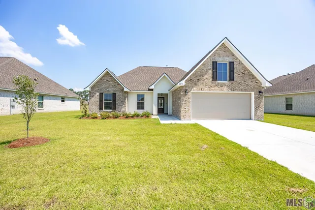 $2,300 | 4898 Belmont Drive, Addis, LA 70710