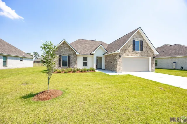 $2,300 | 4898 Belmont Drive, Addis, LA 70710