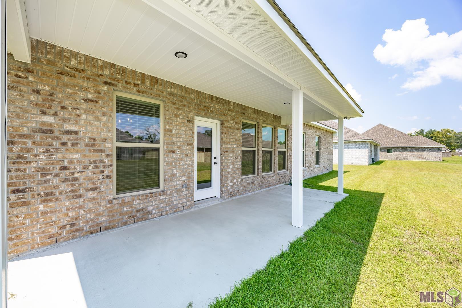 4898 Belmont Drive Addis, LA 70710 - Photo 22 of 24