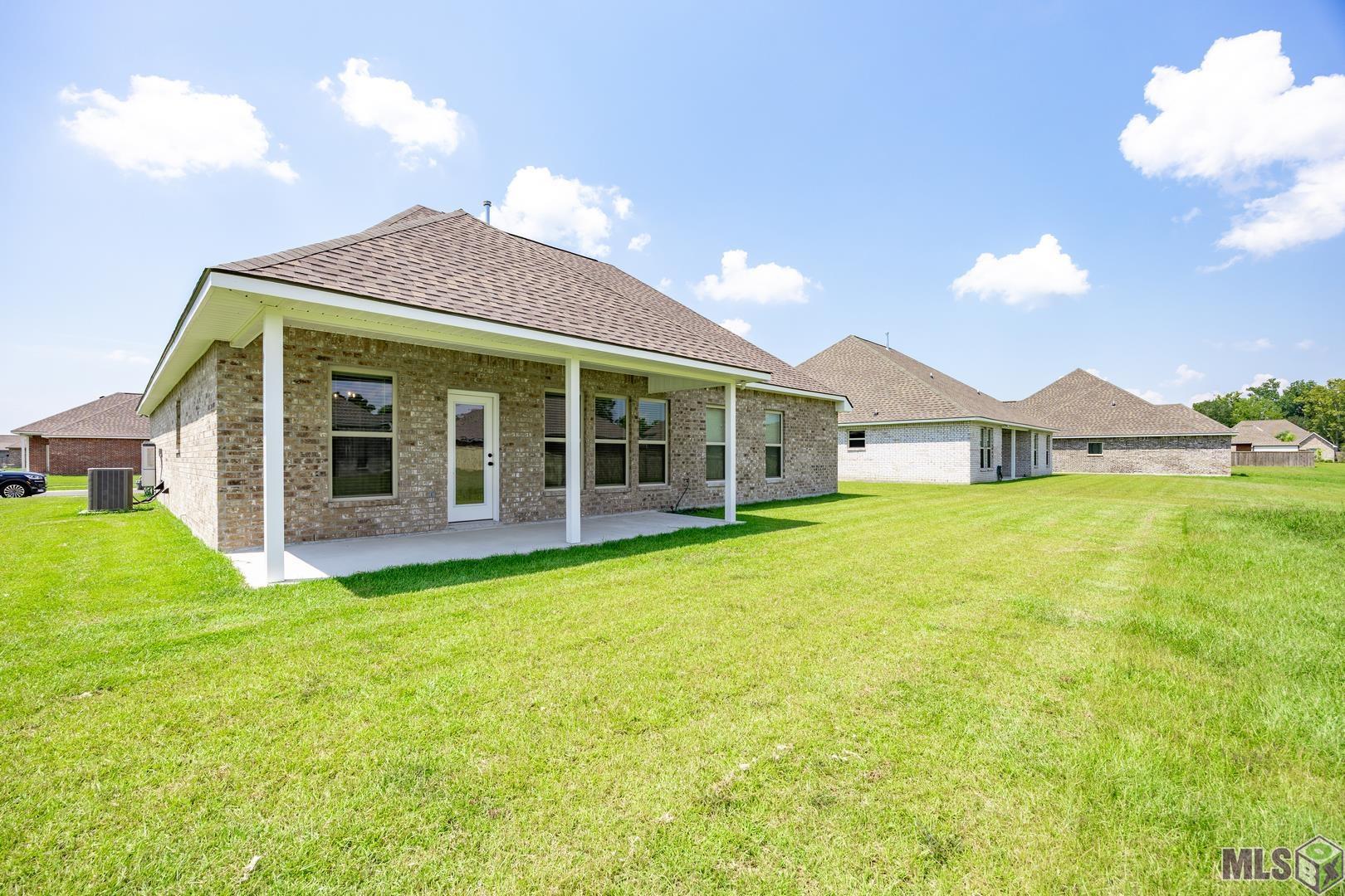 4898 Belmont Drive Addis, LA 70710 - Photo 23 of 24