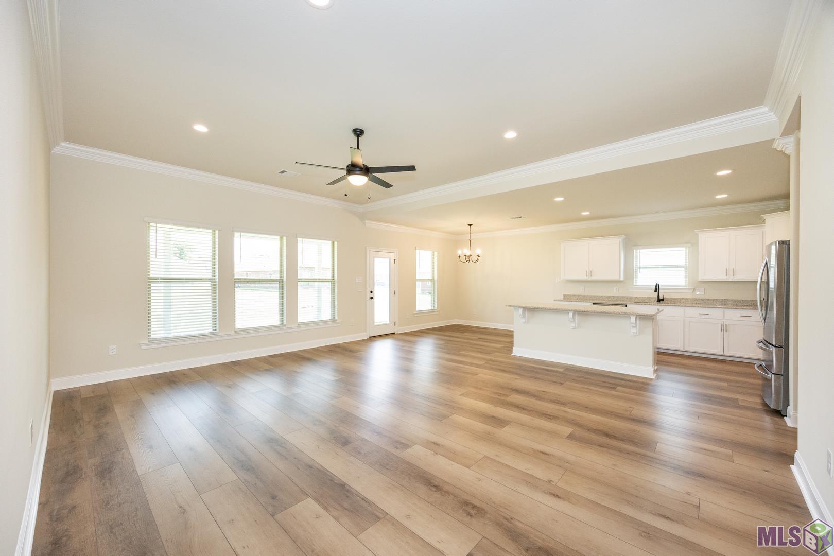 4898 Belmont Drive Addis, LA 70710 - Photo 3 of 24