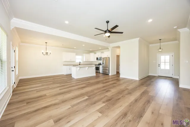 $2,300 | 4898 Belmont Drive, Addis, LA 70710