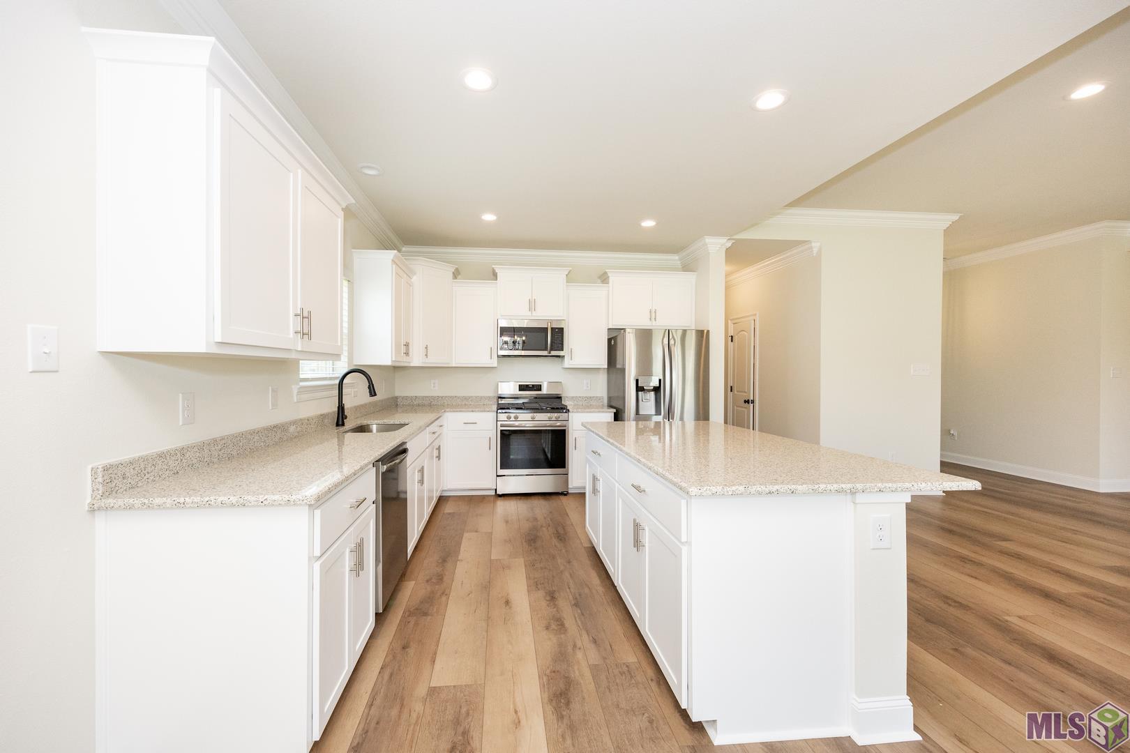 4898 Belmont Drive Addis, LA 70710 - Photo 8 of 24