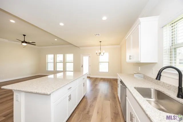 $2,300 | 4898 Belmont Drive, Addis, LA 70710