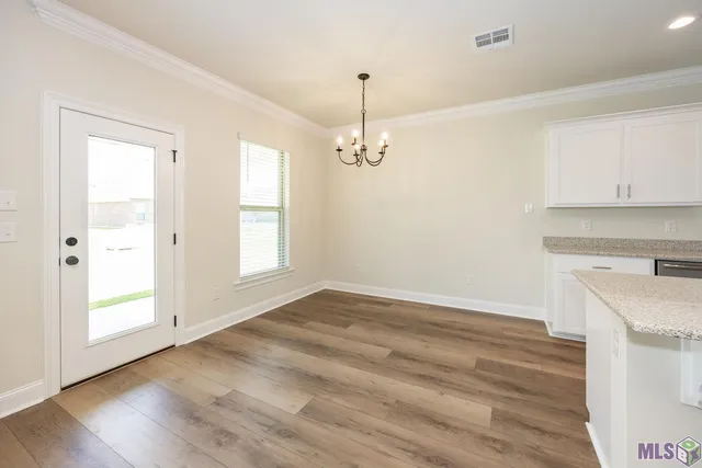 $2,300 | 4898 Belmont Drive, Addis, LA 70710