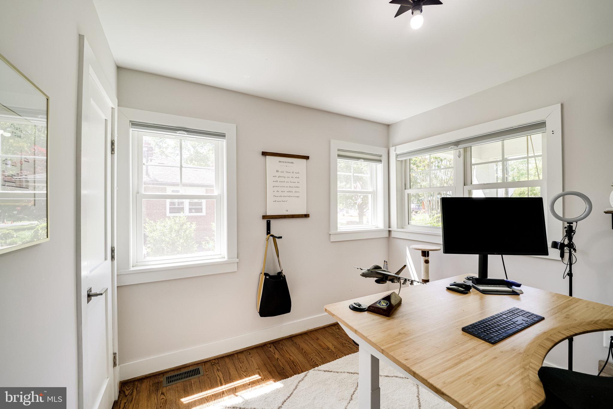 1605 Baltimore Road Alexandria, VA 22308 - Photo 18 of 49 Gallery Image 18