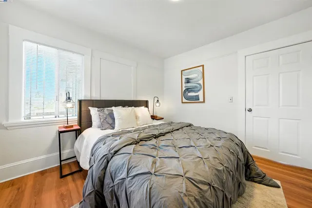 $799,999 | 2539 Grande Vista Avenue, Oakland, CA 94601