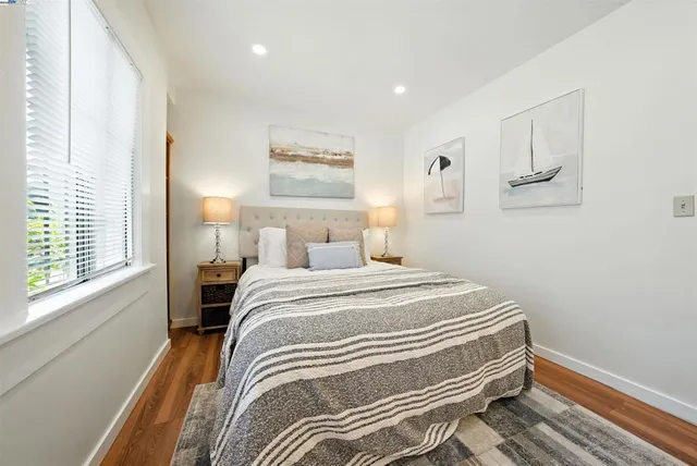 $799,999 | 2539 Grande Vista Avenue, Oakland, CA 94601