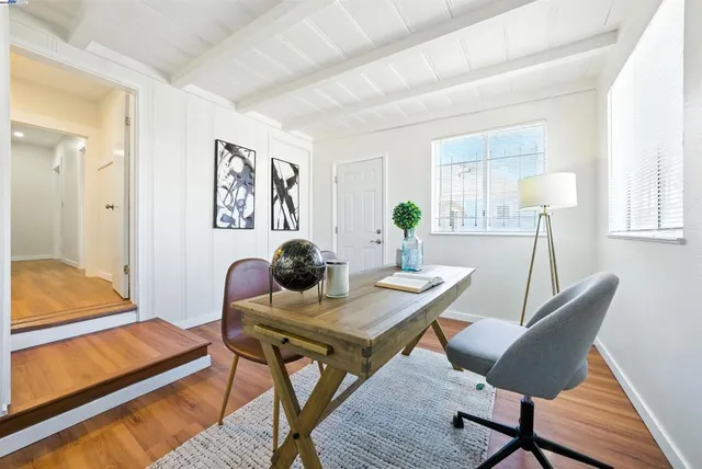 $799,999 | 2539 Grande Vista Avenue, Oakland, CA 94601