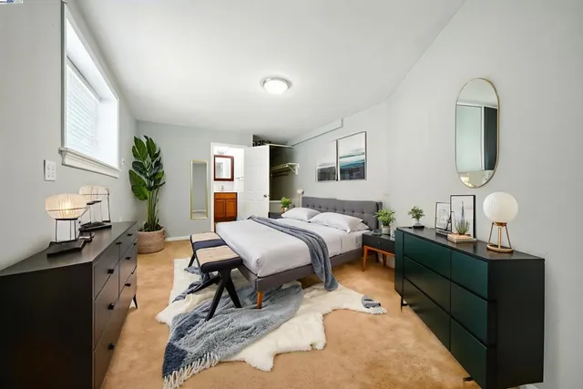 $799,999 | 2539 Grande Vista Avenue, Oakland, CA 94601