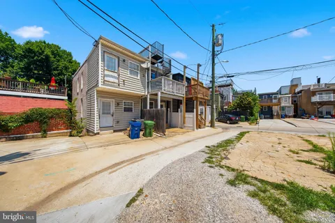 $370,000 | 23 West Barney Street, Baltimore, MD 21230