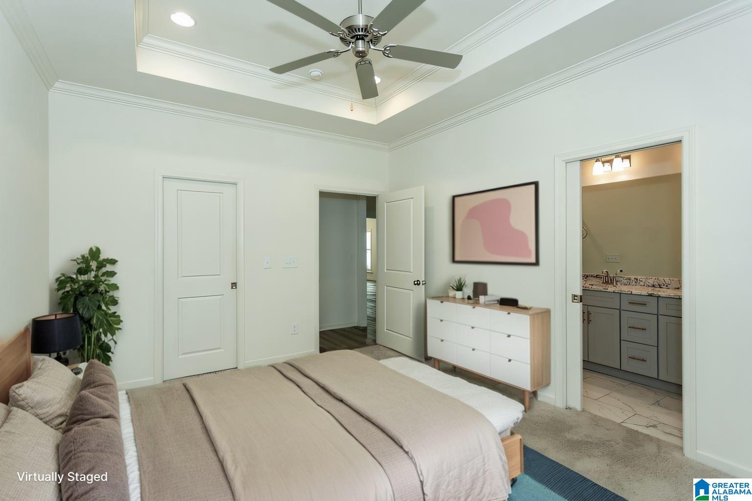 2155 Springfield Drive Chelsea, AL 35043 - Photo 19 of 42