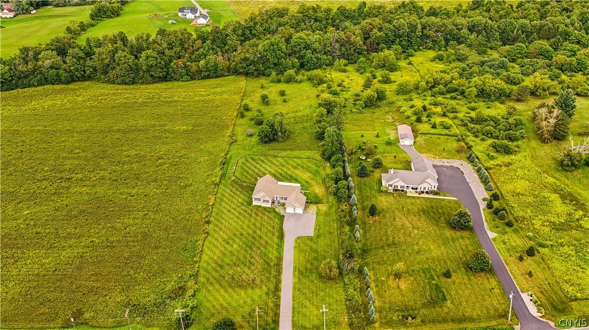 9435 Sessions Road Sauquoit, NY 13456 - Photo 45 of 50 Gallery Image 45
