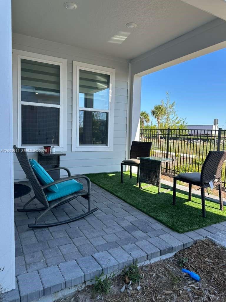 2952 Embark Trail, Unit D134 St. Cloud, FL 34771 - Photo 22 of 26