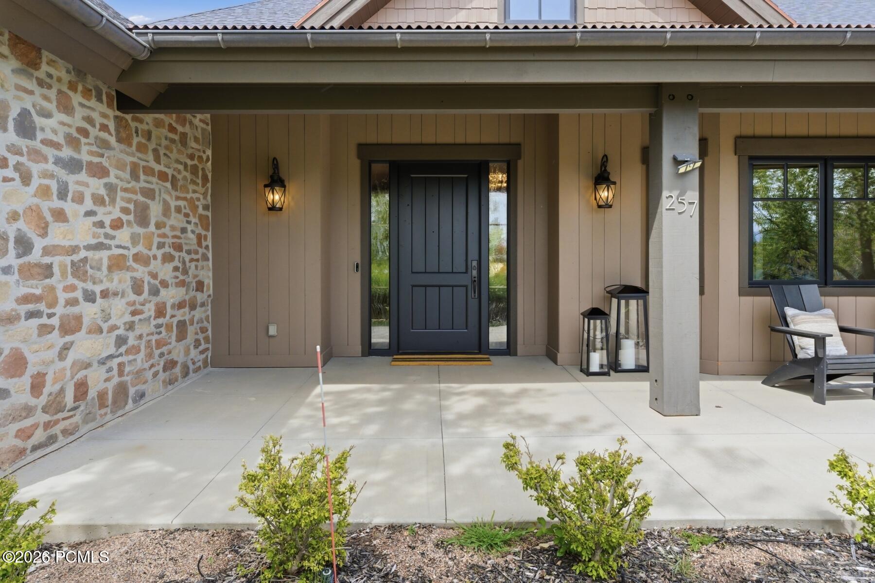 257 East Deer Ridge Way Midway, UT 84049 - Photo 42 of 51