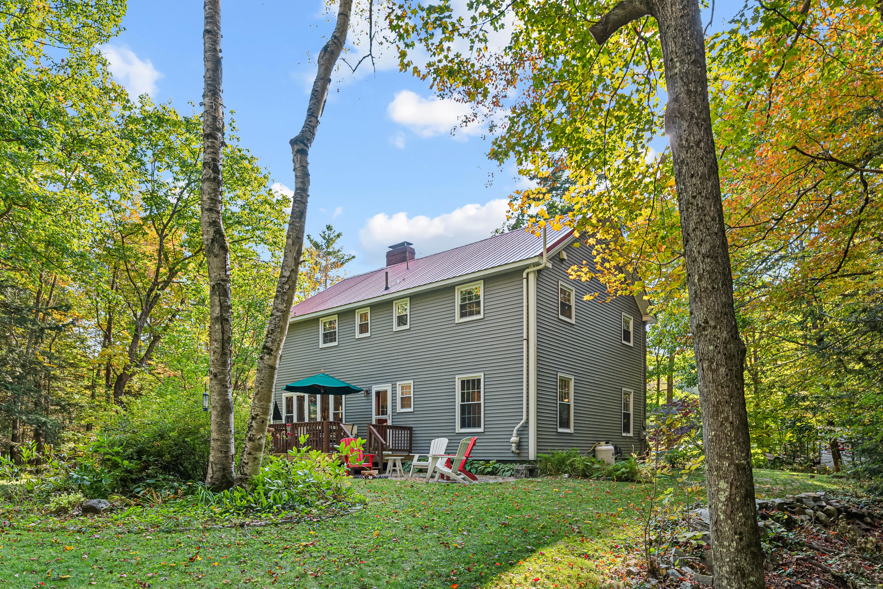 662 River Road Brunswick, ME 04011 - Photo 75 of 76 DSC09987