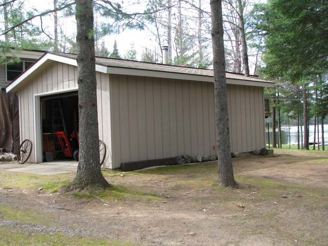 6524 Safar Road Three Lakes, WI 54562 - Photo 8 of 19 Gallery Image 8
