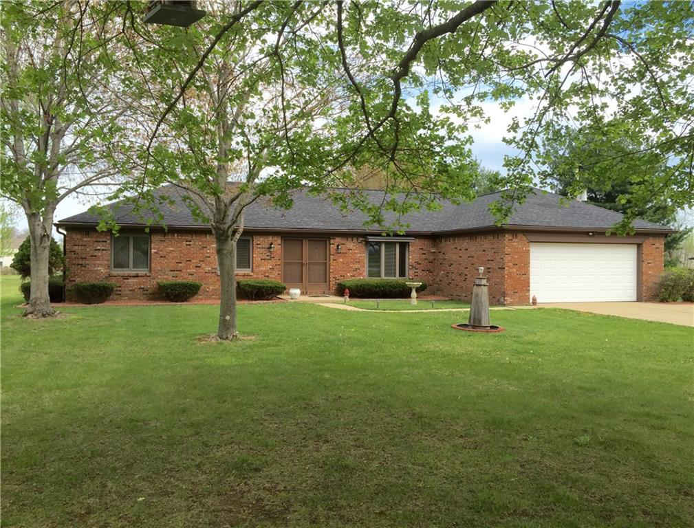 3659 Liberty Meadows Road Plainfield, IN 46168 - Photo 1 of 18 Gallery Image 1
