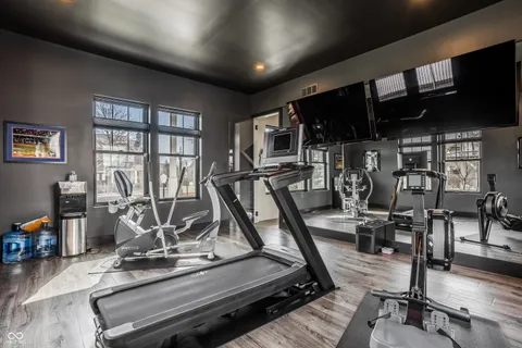 $1,899,900 | 13120 Broad Street, Carmel, IN 46032