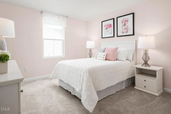 $379,990 | 210 Brook Moor Drive, Wendell, NC 27591