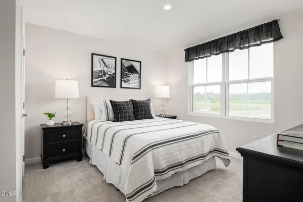 $379,990 | 210 Brook Moor Drive, Wendell, NC 27591