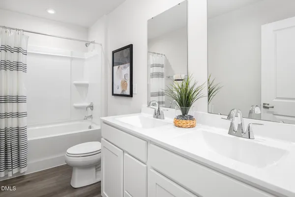 $379,990 | 210 Brook Moor Drive, Wendell, NC 27591