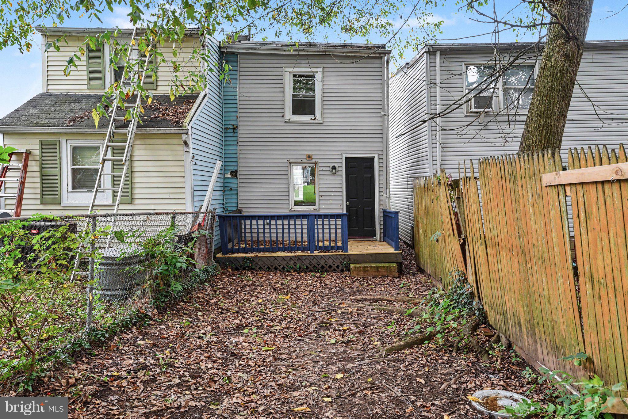 422 North West Street Carlisle, PA 17013 - Photo 30 of 35 Gallery Image 30