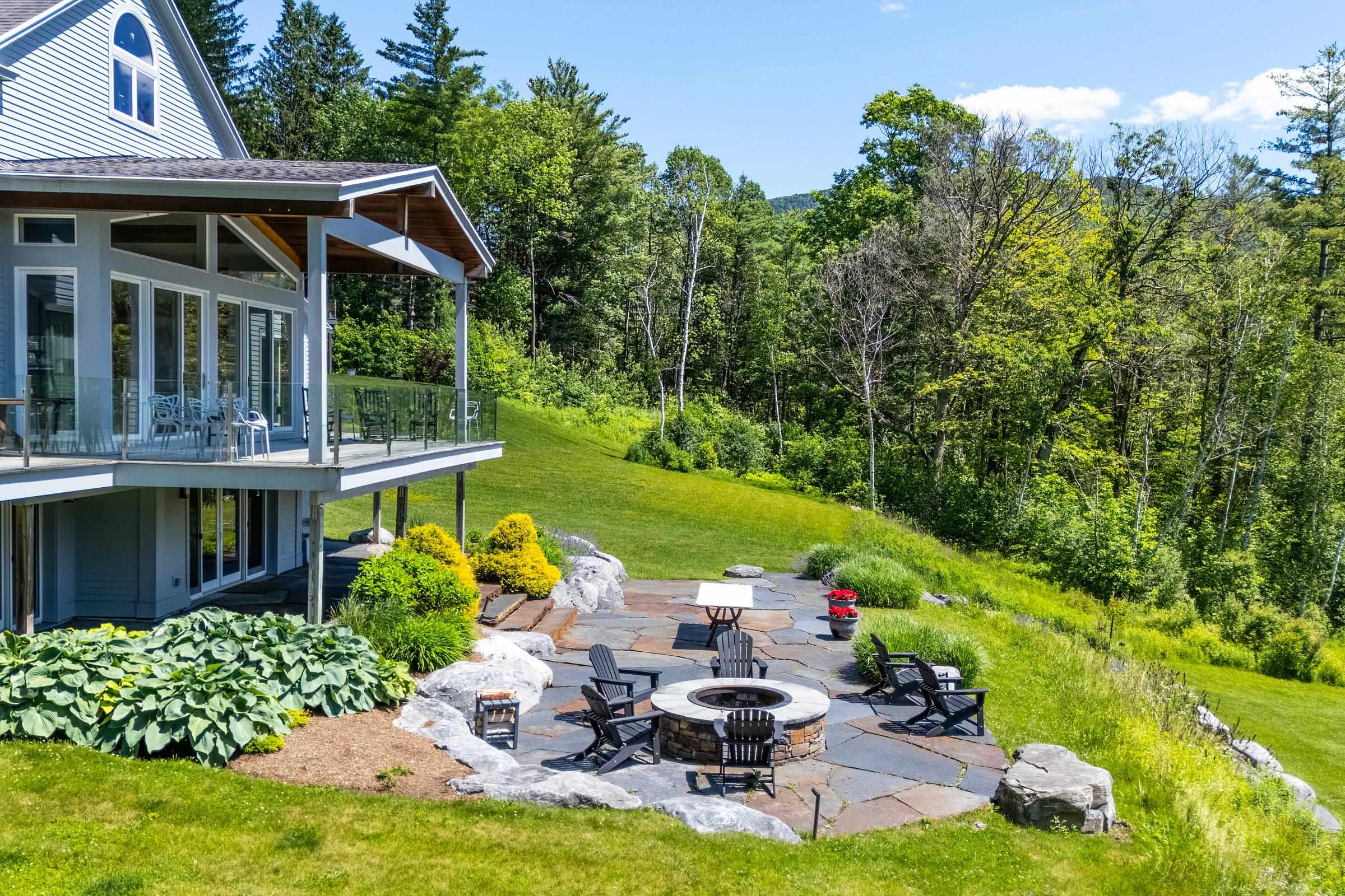 1060 Upper Hollow Road Dorset, VT 05251 - Photo 7 of 52
