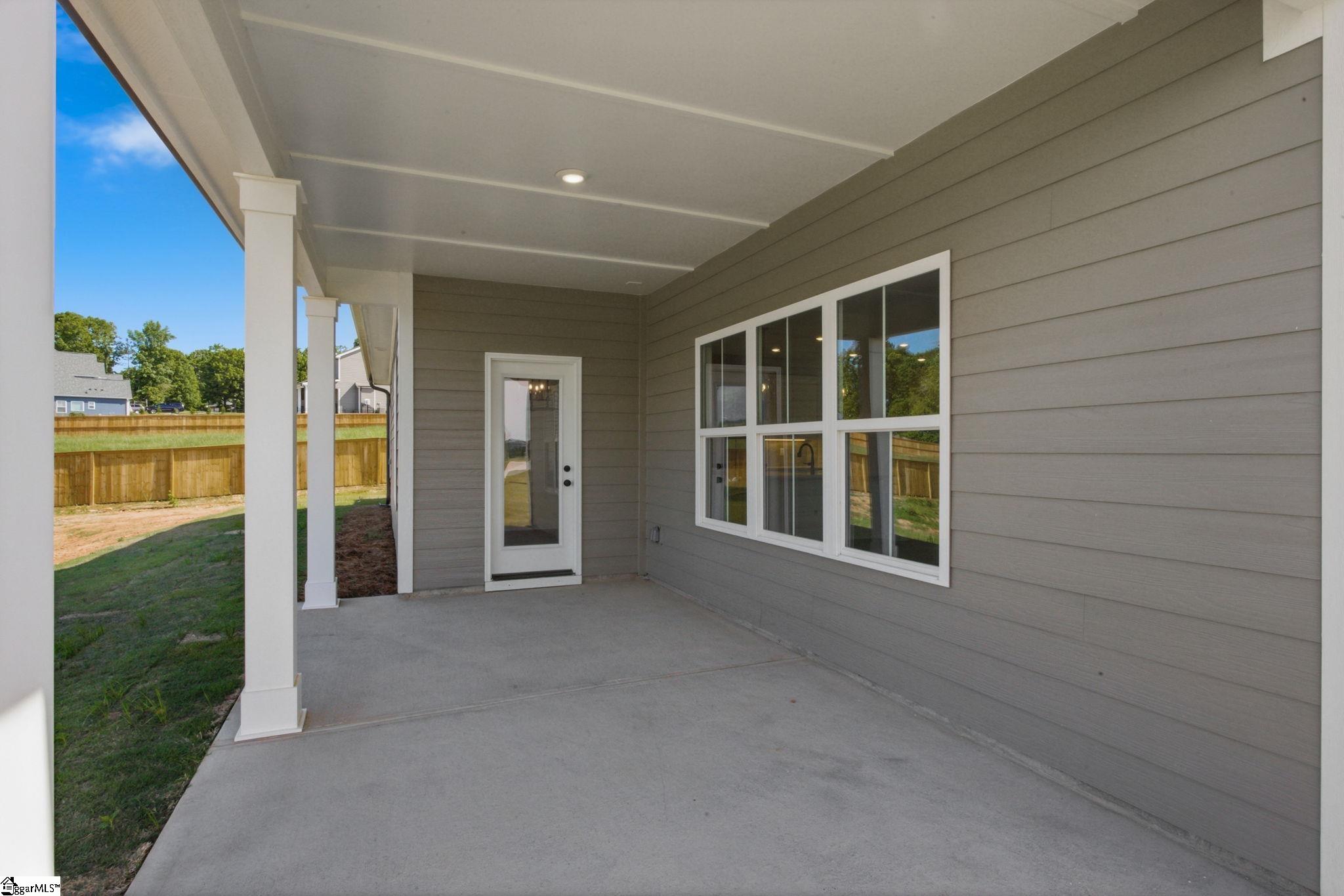 97 Boggs Road Pelzer, SC 29669 - Photo 32 of 33