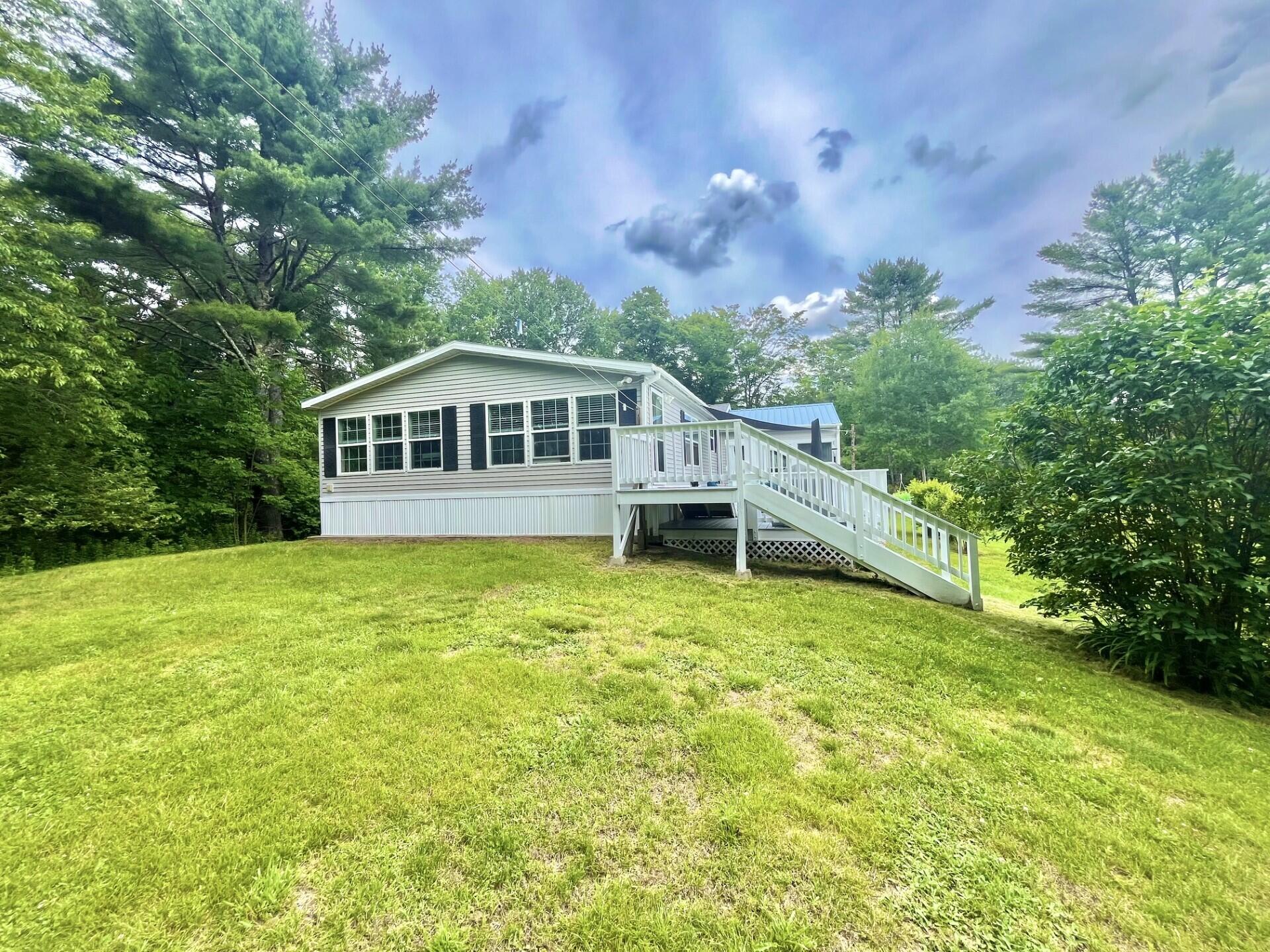 110 White Road Richmond, ME 04357 - Photo 17 of 63