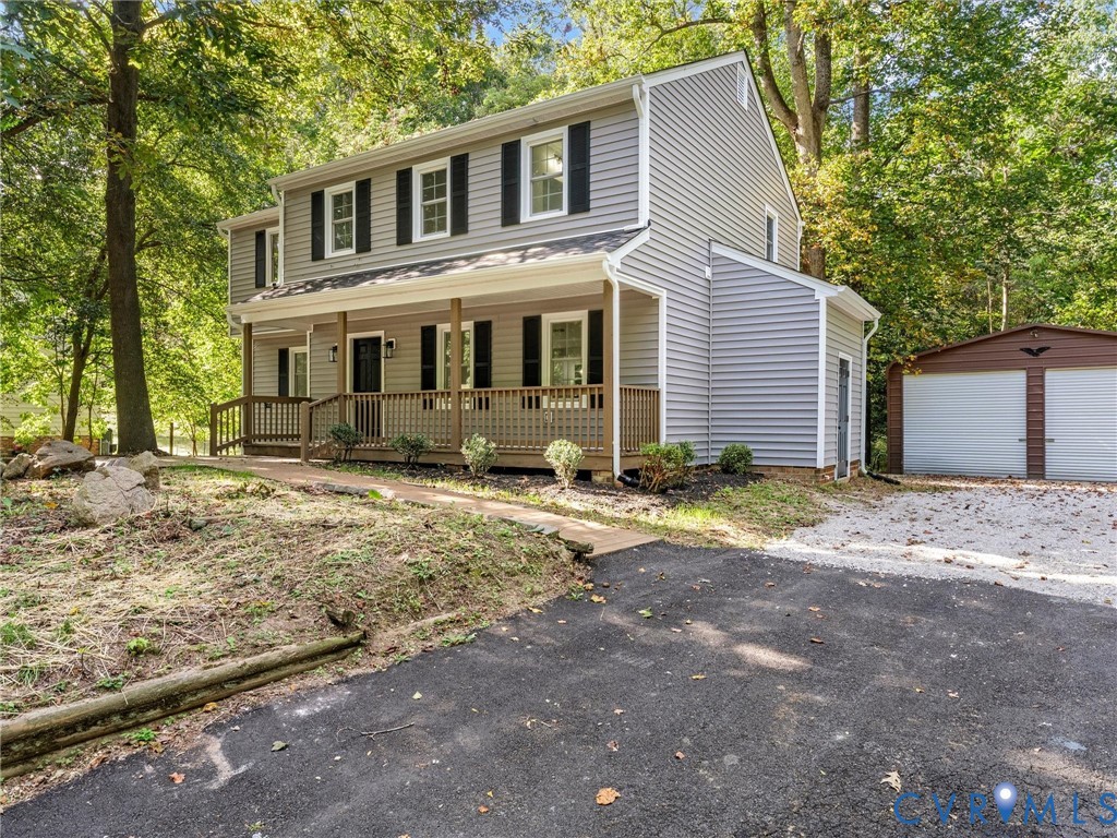 6518 Jessup Road Chesterfield, VA 23832 - Photo 4 of 77 Gallery Image 4