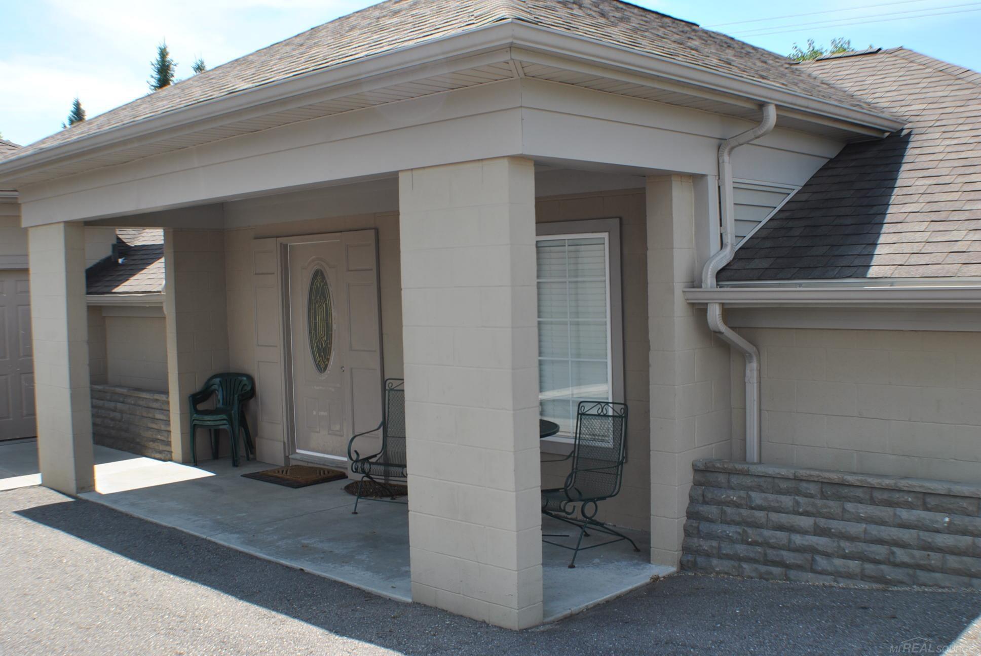 1128 Minnesota Road Port Huron, MI 48060 - Photo 1 of 40