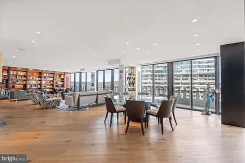 $2,990,000 | 700 New Hampshire Avenue Northwest, Unit 708/709, Washington, DC 20037