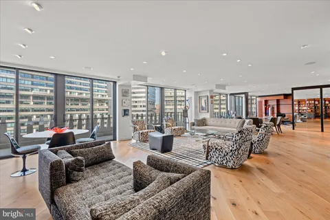 $2,990,000 | 700 New Hampshire Avenue Northwest, Unit 708/709, Washington, DC 20037