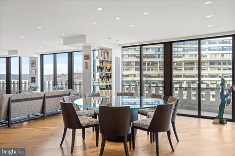 $2,990,000 | 700 New Hampshire Avenue Northwest, Unit 708/709, Washington, DC 20037