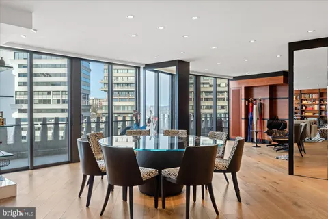 $2,990,000 | 700 New Hampshire Avenue Northwest, Unit 708/709, Washington, DC 20037
