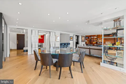 $2,990,000 | 700 New Hampshire Avenue Northwest, Unit 708/709, Washington, DC 20037