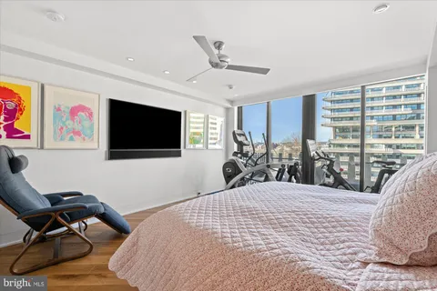 $2,990,000 | 700 New Hampshire Avenue Northwest, Unit 708/709, Washington, DC 20037