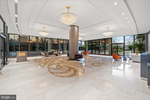 $2,990,000 | 700 New Hampshire Avenue Northwest, Unit 708/709, Washington, DC 20037