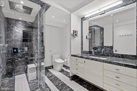 $2,990,000 | 700 New Hampshire Avenue Northwest, Unit 708/709, Washington, DC 20037