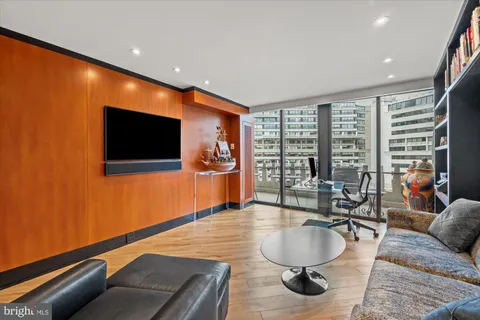 $2,990,000 | 700 New Hampshire Avenue Northwest, Unit 708/709, Washington, DC 20037