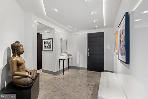 $2,990,000 | 700 New Hampshire Avenue Northwest, Unit 708/709, Washington, DC 20037