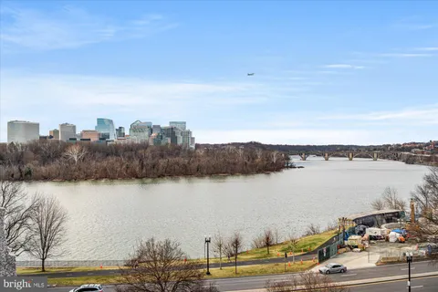 $2,990,000 | 700 New Hampshire Avenue Northwest, Unit 708/709, Washington, DC 20037