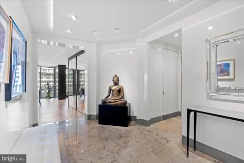 $2,990,000 | 700 New Hampshire Avenue Northwest, Unit 708/709, Washington, DC 20037